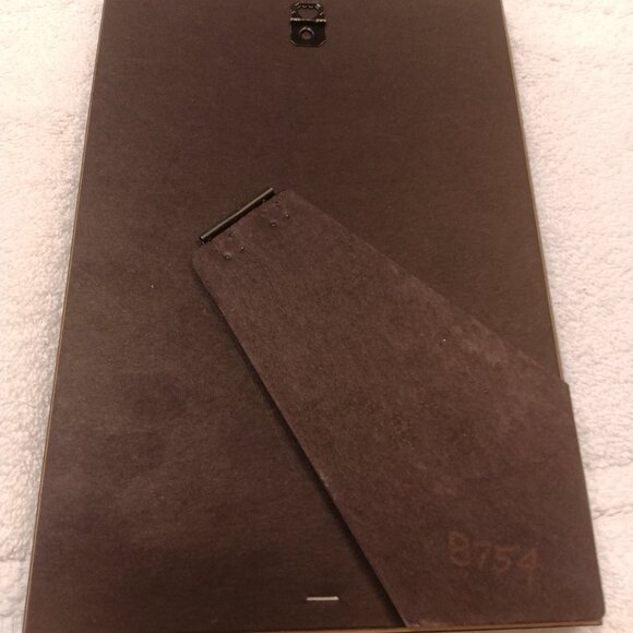 DEXSA WOODEN PLAQUE "WHEN WE PUT OUR..." (NEW IN BOX) - ITEM #8754 - Picture 2 of 5